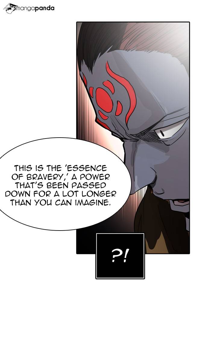 Tower of God Chapter 459 image 076